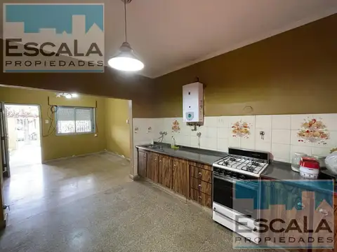 Casa en Alquiler de 2 dormitorios