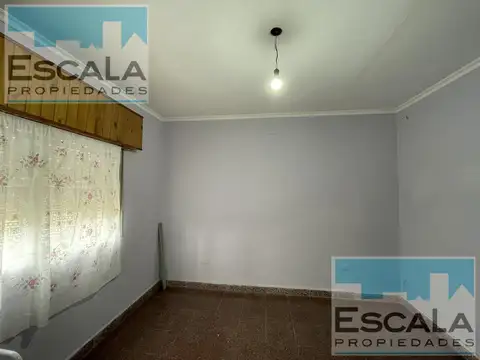 Casa en Alquiler al Oeste