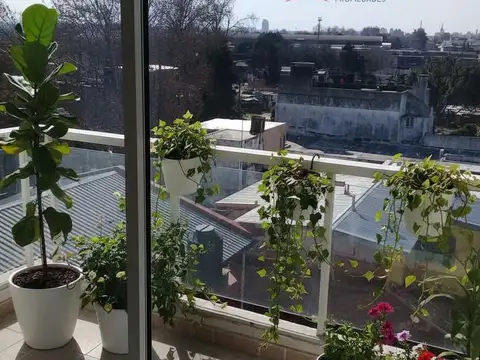 Departamento en Venta con 1 cochera