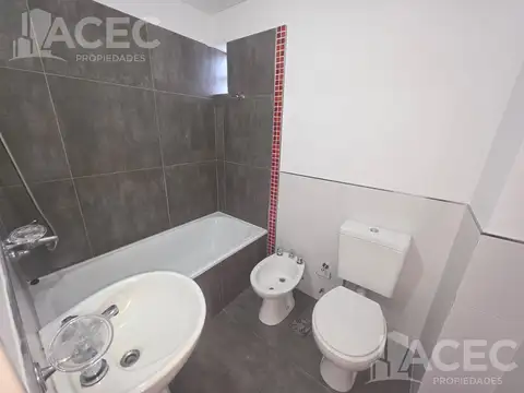 Departamento en Venta en Ludueña, USD 40.000