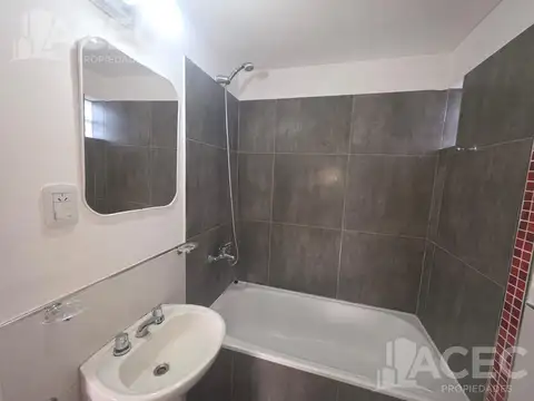 Departamento en Venta con 1 cochera