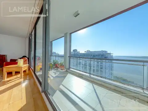 Departamento en Venta en Puerto Norte, Rosario