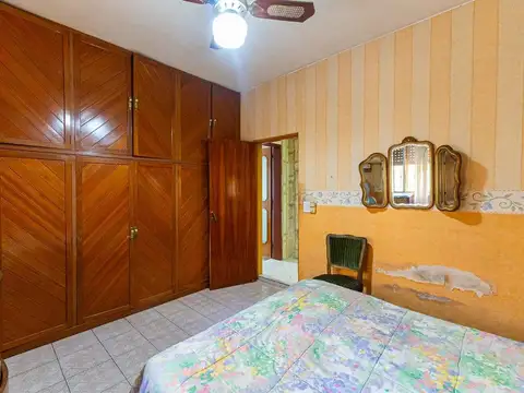 Casa en Venta 40 años