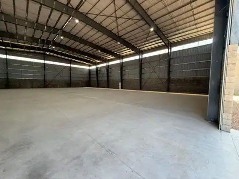 Galpon en Venta 1 año