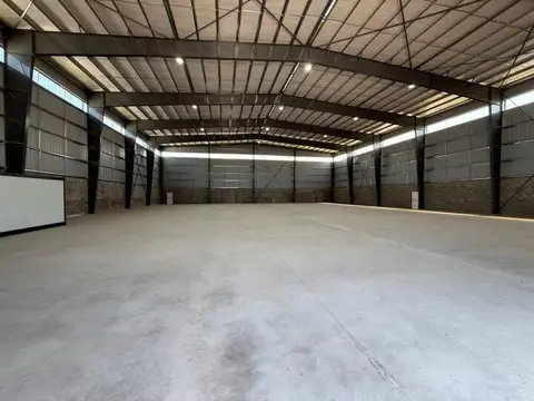 Galpon en Venta en Cuartel V, USD 890.000
