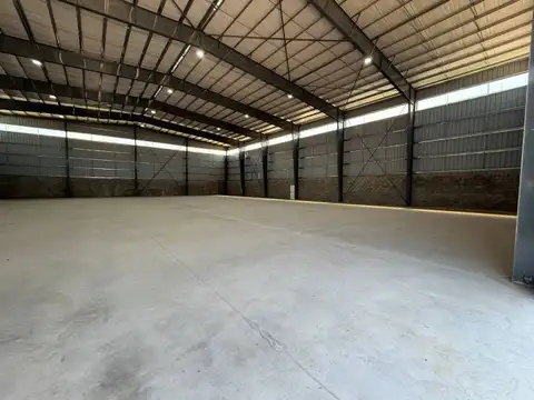 Galpon en Venta en Cuartel V, USD 890.000