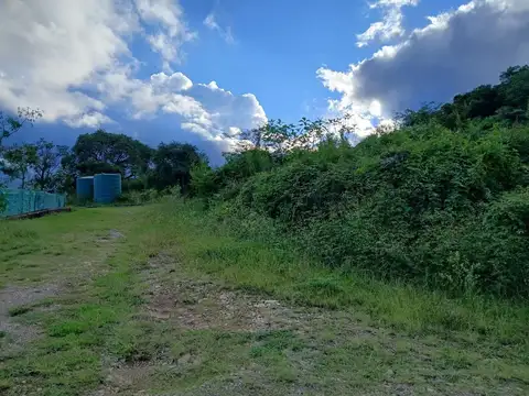 Las Vertientes, Vaqueros