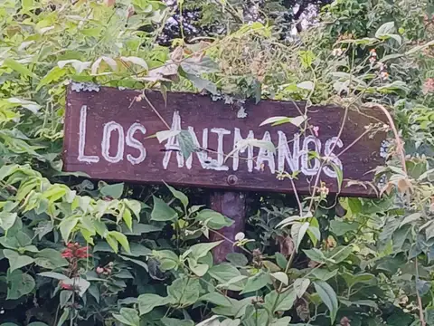 VENTA TERRENO 1095 m2 EN LAS VERTIENTES, VAQUEROS