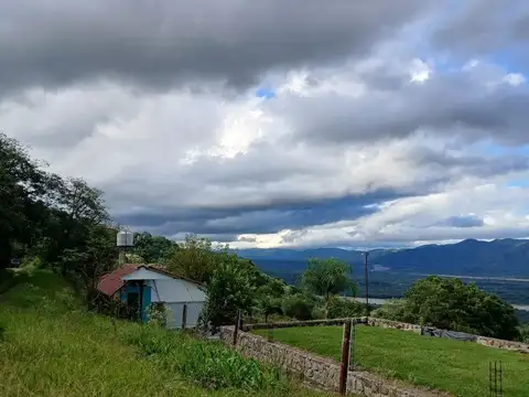 Terreno en Venta en Vaqueros, USD 21.000
