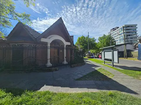 Casa en Alquiler 30 años