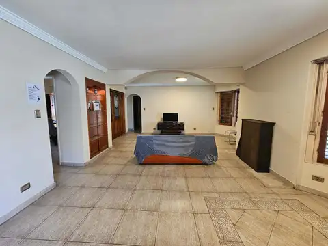 Casa en Alquiler de 3 dormitorios