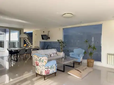 Casa en Alquiler 16 años