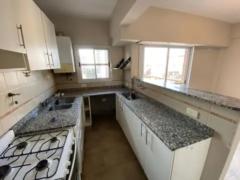 Departamento 3 Ambientes - Lanús Oeste
