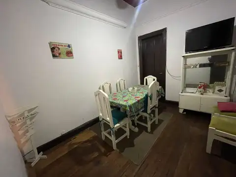 Departamento en Alquiler en Balvanera, USD 850.000