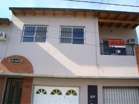 Departamento en Alquiler 1 Dormitorios