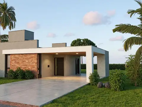 Casa DE 2 DORMITORIOS SE VENDE TIERRA DE SUEÑO 3