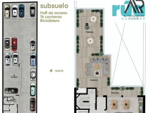 Departamento en Venta A Estrenar