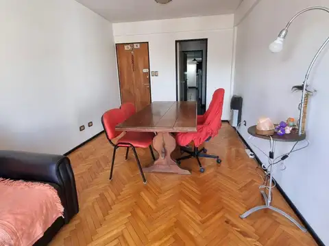 Departamento en Venta en Centro, USD 105.000