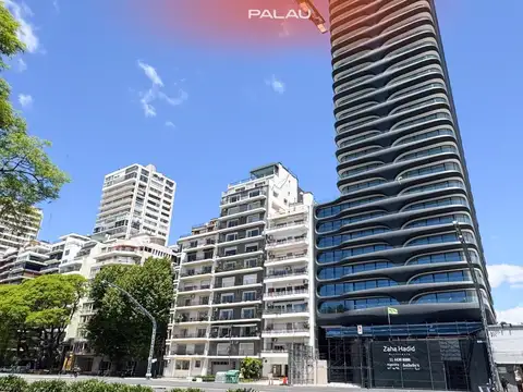 Departamento en Venta de 3 dormitorios