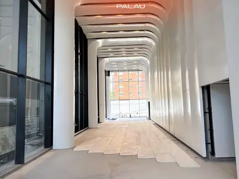 Departamento 4 ambientes con 4 baños