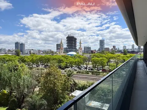 Avenida Del Libertador 3800