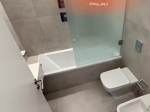 Departamento 4 ambientes con 4 baños