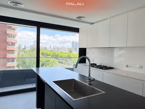 Departamento en Venta en Palermo, USD 1.400.000