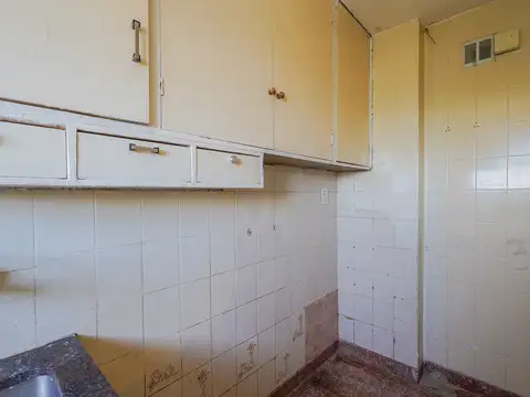 Departamento en Venta al Noroeste