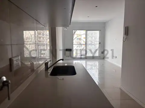 Departamento en Venta en Caballito, USD 169.900