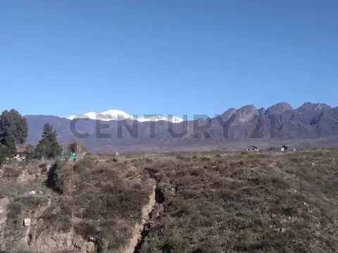 Terreno en Venta de 2000,0 m2