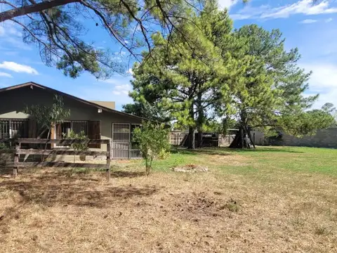 Casa en Venta de 3 dormitorios
