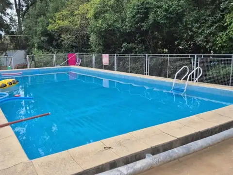 Terreno en Venta en La Reja, USD 45.000