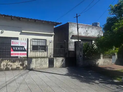 Casa en Ventas en Villa Ballester