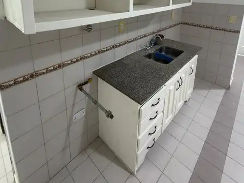 VENTA DEPARTAMENTO MONOAMBIENTE HURLINGHAM