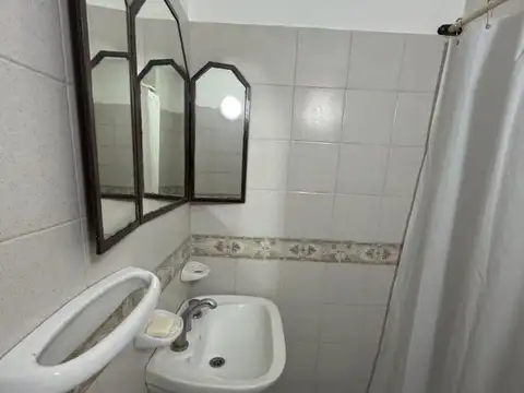 Departamento en Venta 17 años