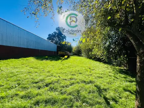 Terreno en Venta de 1173,0 m2