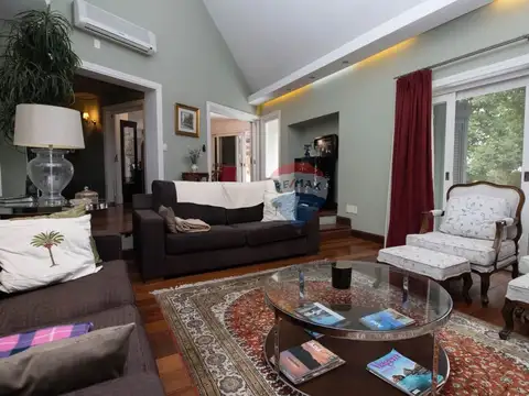 Venta de casa en barrio privado Carmel