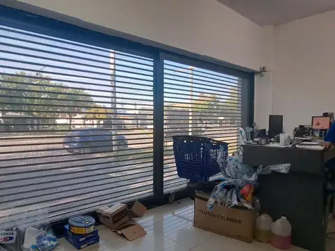 Avenida Pellegrini 5900