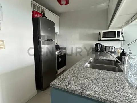 Departamento en Alquiler A Estrenar