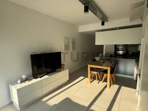 Alquiler Dto Monoambiente en Barracas Terraza Exclusiva c Parrilla AMENITIES