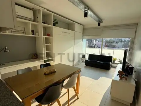 Uspallata 700, Piso 4