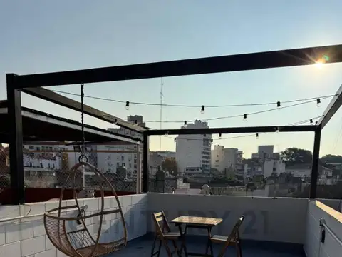 Departamento en Alquiler en Barracas, USD 600
