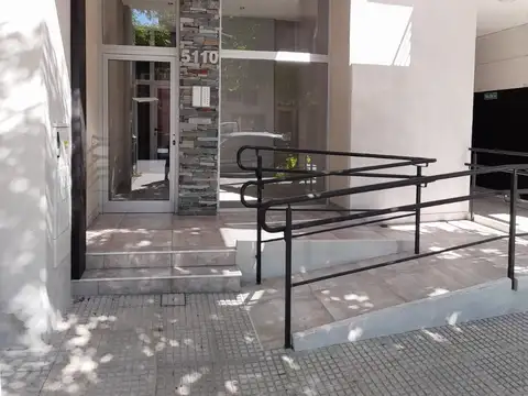 Lascano 5100, Piso 2