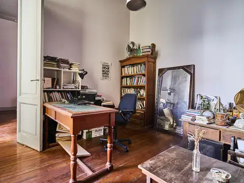 Departamento en Venta 80 años