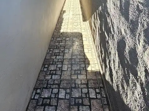 Casa para actualizar Castelar Norte