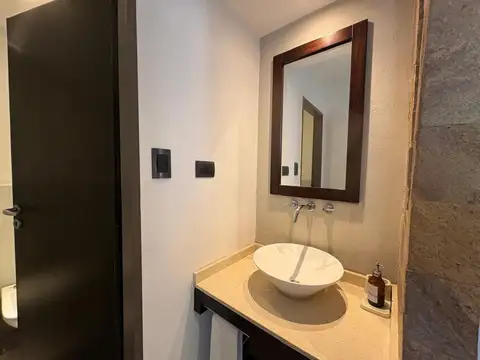 DEPARTAMENTO EN VENTA CAMPANA