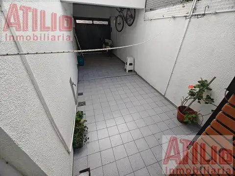 casa PH venta Saavedra 4amb garage patio 2baños toil moderno