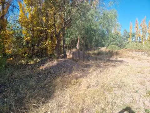 VENTA TERRENO SAN RAFAEL