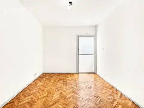 Departamento en Venta en Belgrano, USD 105.000