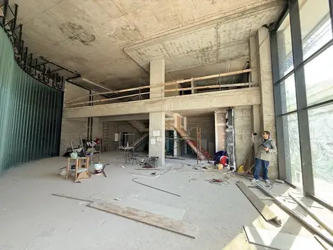 Local en Venta A Estrenar